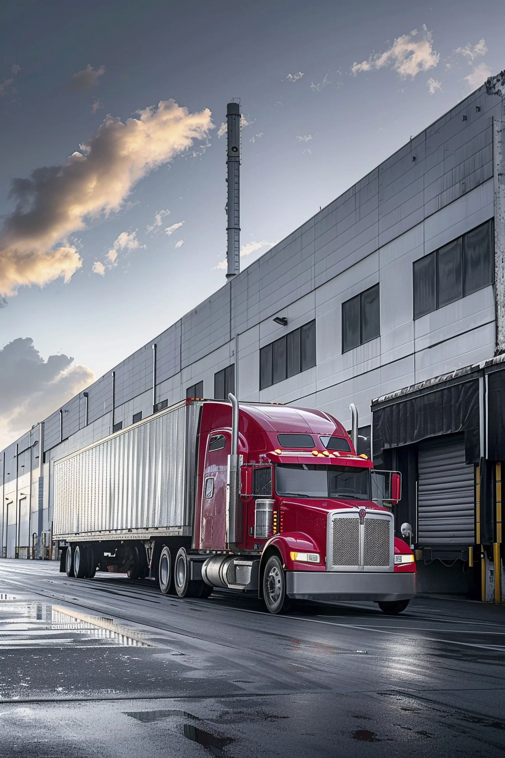 concepto de transporte y logistica (2)